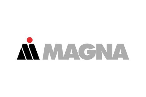 magna international logo